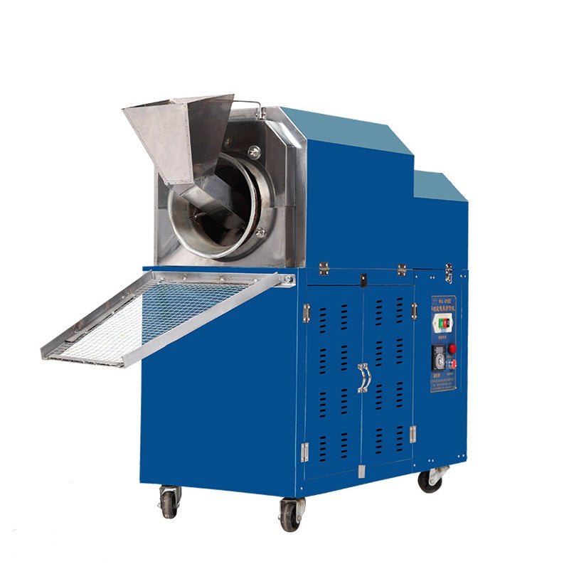 ΗΛΕΚΤΡΙΚΟΣ ΦΟΥΡΝΟΣ ΞΗΡΩΝ ΚΑΡΠΩΝ RSK25