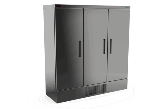 ΨΥΓΕΙΟ INOX S63