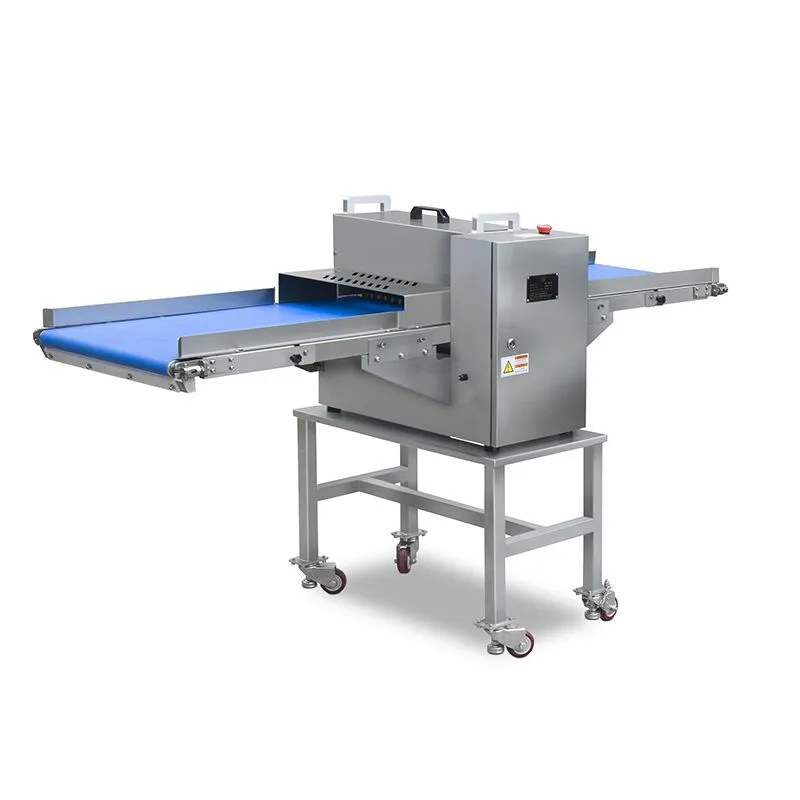 AUTOMATIC FISH-MEAT SLICING MACHINE SF-92