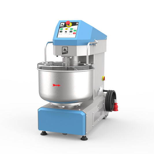 SPIRAL MIXER SM 40 (70Lt) MATAS 