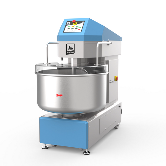 SPIRAL MIXER SM 130 (220Lt) MATAS 
