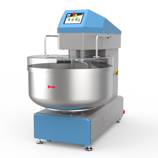 SPIRAL MIXER SM 250 (420Lt) MATAS 