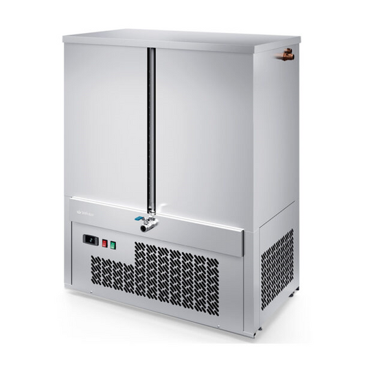 BAKERY WATER CHILLER TA 180 INFRICO