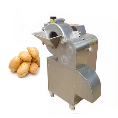 ΑΥΤΟΜΑΤΟΣ ΠΑΤΑΤΟΚΟΦΤΗΣ ΚΥΒΩΝ TD-601L