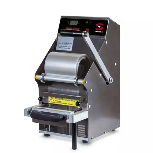 ΘΕΡΜΟΚΟΛΛΗΤΙΚΟ ΜΗΧΑΝΗΜΑ ΣΚΕΥΩΝ TM-150