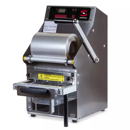 ΘΕΡΜΟΚΟΛΛΗΤΙΚΟ ΜΗΧΑΝΗΜΑ ΣΚΕΥΩΝ TM-210