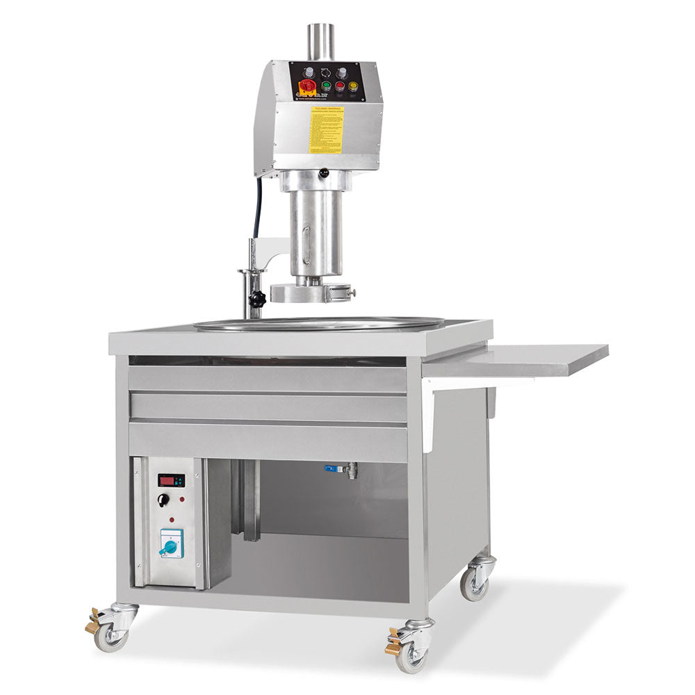 ΑΥΤΟΜΑΤΟ ΜΗΧΑΝΗΜΑ CHURROS TM 20-5