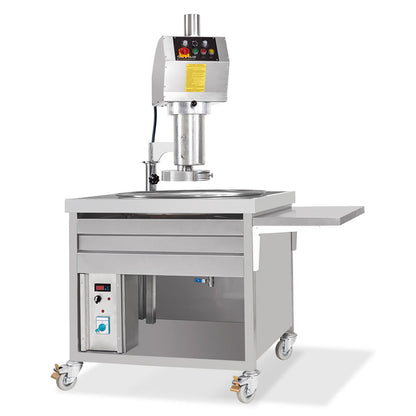 ΑΥΤΟΜΑΤΟ ΜΗΧΑΝΗΜΑ CHURROS TM 20-5