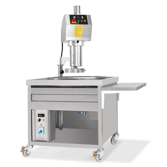 ΑΥΤΟΜΑΤΟ ΜΗΧΑΝΗΜΑ CHURROS TM 20-5