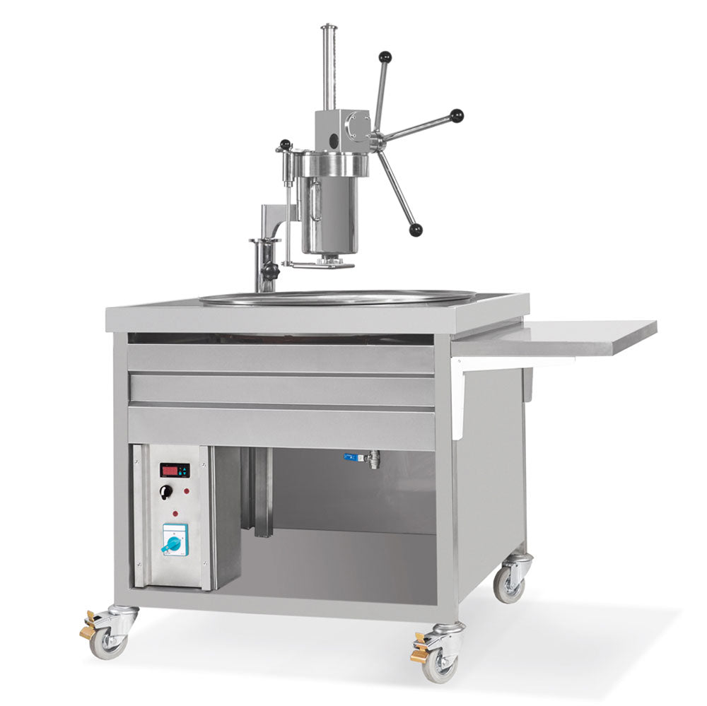 ΜΗΧΑΝΗΜΑ CHURROS ΤΜ 20-6