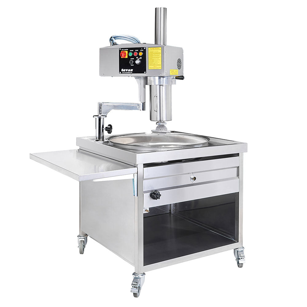 ΑΥΤΟΜΑΤΟ ΜΗΧΑΝΗΜΑ ΤΟΥΛΟΥΜΠΑΣ TTM 20-1