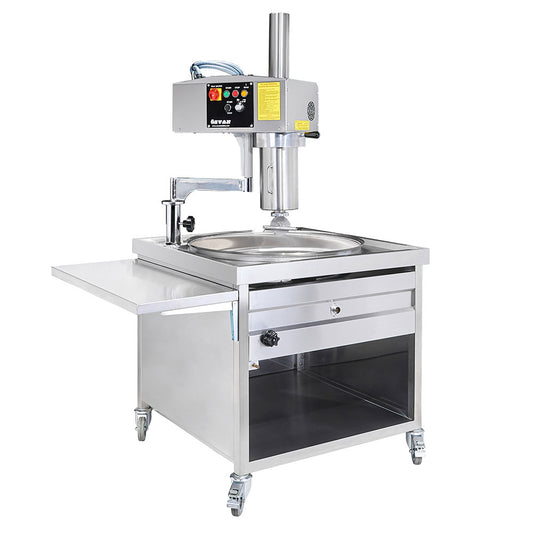 ΑΥΤΟΜΑΤΟ ΜΗΧΑΝΗΜΑ ΤΟΥΛΟΥΜΠΑΣ TTM 20-1