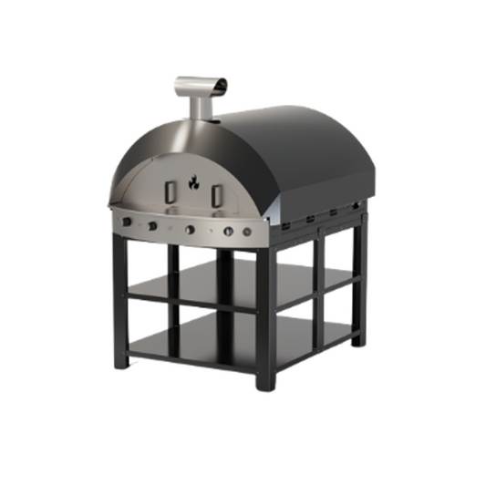 GAS PIZZA OVEN EF003 