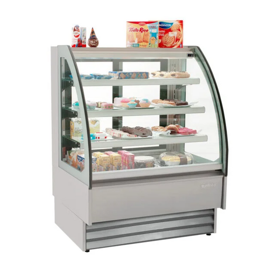 PASTRY REFRIGERATOR VON 18 R INFRICO