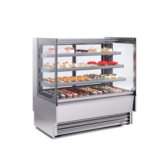PASTRY REFRIGERATOR VON 12 PR INFRICO