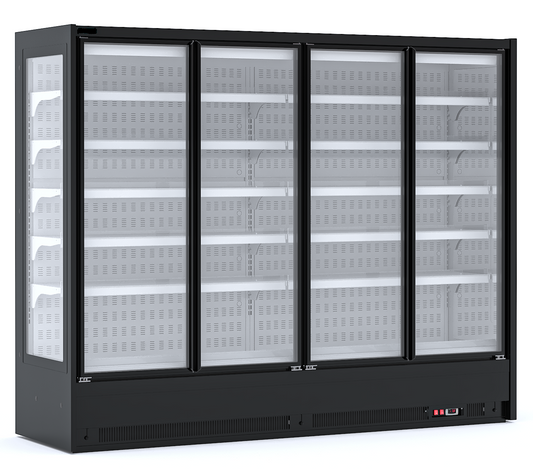 SELF-SERVICE REFRIGERATOR VINSON DGD T55 750/2200 5D