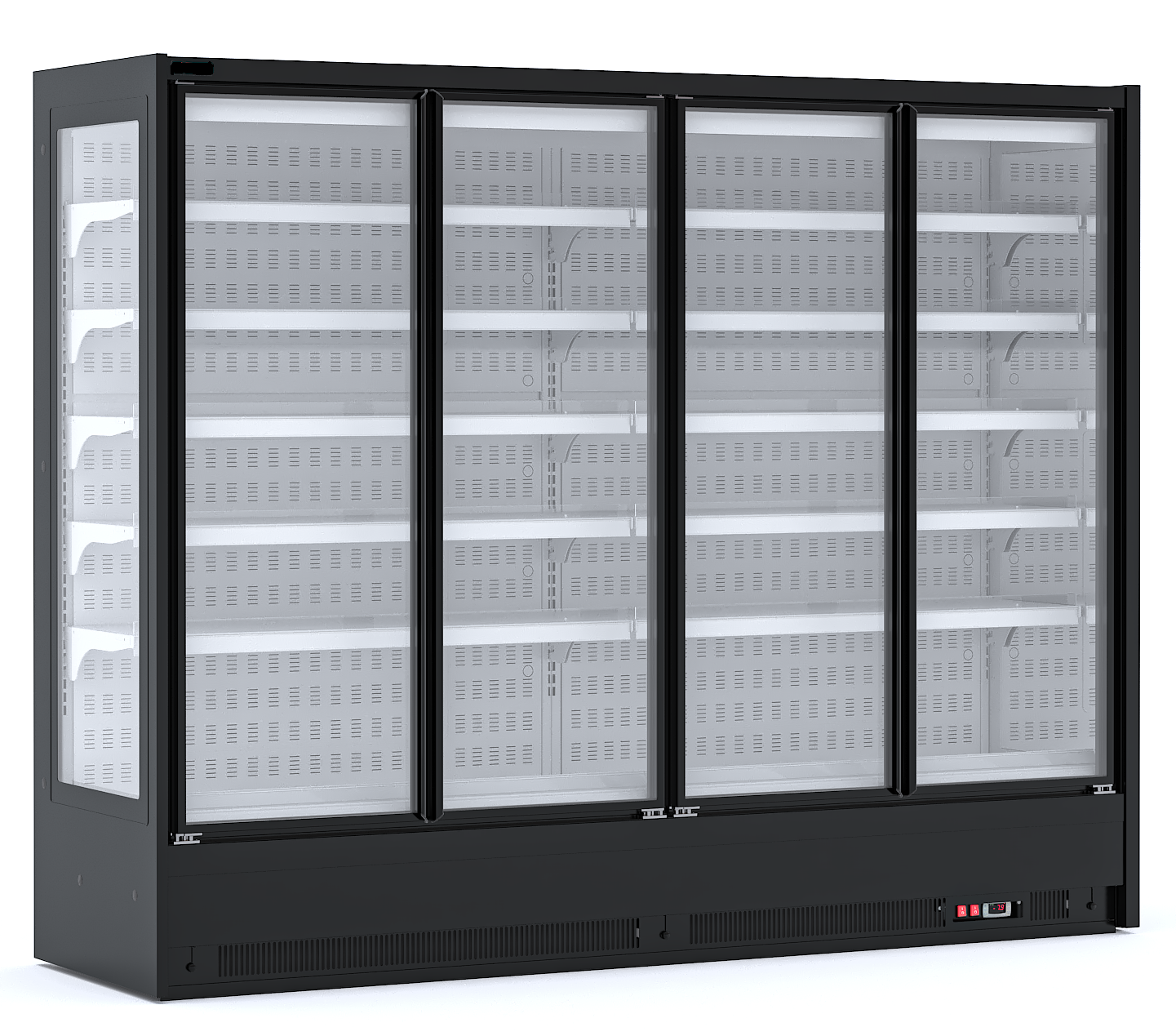 ΨΥΓΕΙΟ SELF SERVICE VINSON DGD T55 750/2200 4D