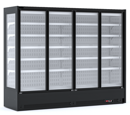 ΨΥΓΕΙΟ SELF SERVICE VINSON DGD T55 750/2200 4D