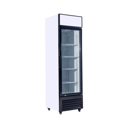 COOLER DISPLAY CB430V