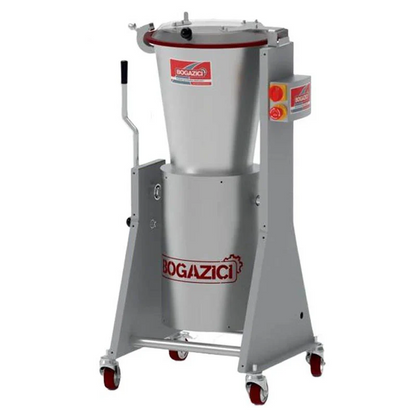 ΑΥΤΟΜΑΤΟ ΠΟΛΥΚΟΠΤΙΚΟ-ΠΟΛΤΟΠΟΙΗΤΗΣ ΤΡΟΦΙΜΩΝ BDH.50