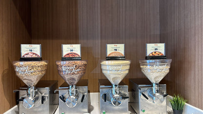 ΜΗΧΑΝΗ ΦΥΣΤΙΚΟΒΟΥΤΥΡΟΥ-ΑΜΥΓΔΑΛΟΒΟΥΤΥΡΟΥ-ΦΟΥΝΤΟΥΚΟΒΟΥΤΥΡΟΥ WB02