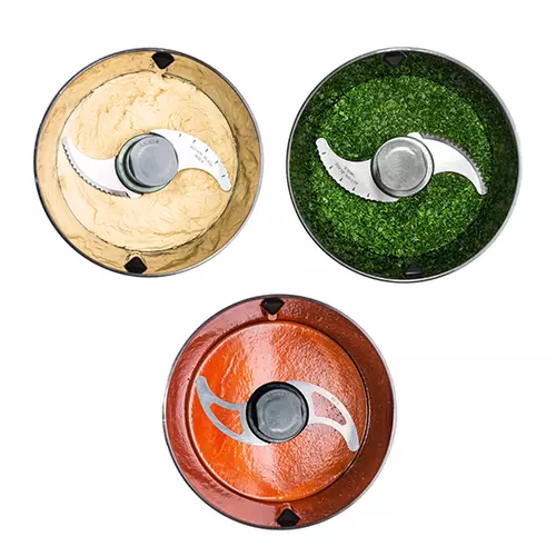 FOOD CUTTER-PROCESSOR K-41