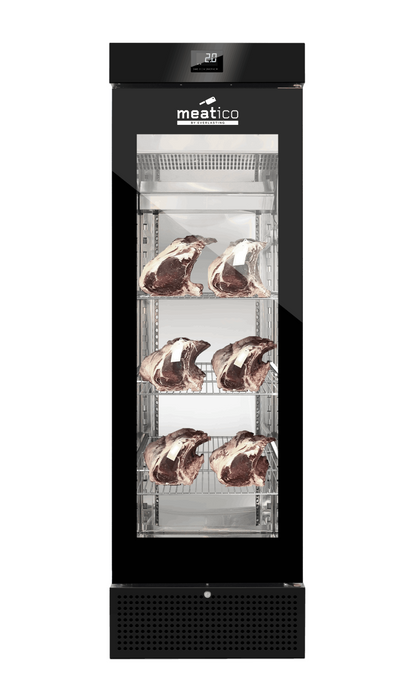 ΨΥΓΕΙΟ ΣΥΝΤΗΡΗΣΗΣ ΚΡΕΑΤΩΝ STORAGE 400 BLACK EVERLASTING