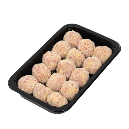 ΑΥΤΟΜΑΤΟ ΦΟΡΜΑΡΙΣΤΙΚΟ ΓΙΑ ΚΕΦΤΕΔΑΚΙΑ & ΚΡΟΚΕΤΕΣ S-1500-PC GASER