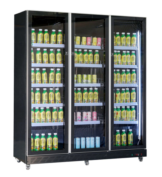SOFT DRINK-BEER COOLER ALG-TN3