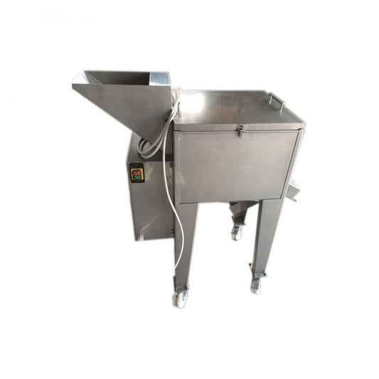 ΑΥΤΟΜΑΤΟ ΜΗΧΑΝΗΜΑ ΕΚΠΥΡΗΝΩΣΗΣ-ΠΟΛΤΟΠΟΙΗΣΗΣ ΦΡΟΥΤΩΝ APITAL 300