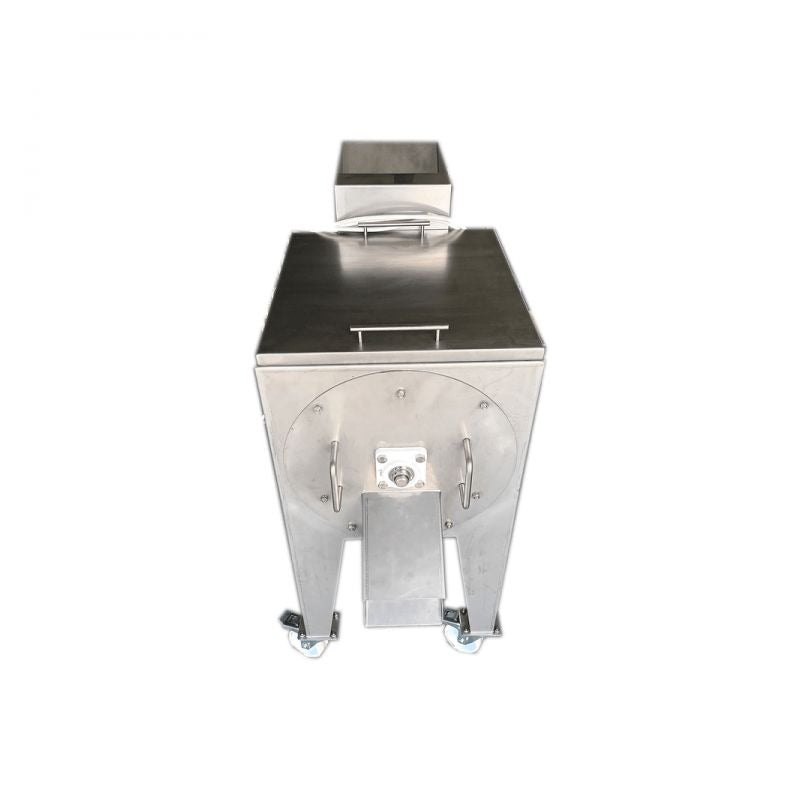 ΑΥΤΟΜΑΤΟ ΜΗΧΑΝΗΜΑ ΕΚΠΥΡΗΝΩΣΗΣ-ΠΟΛΤΟΠΟΙΗΣΗΣ ΦΡΟΥΤΩΝ APITAL 300