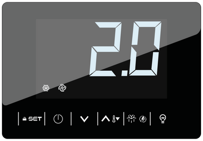 ΨΥΓΕΙΟ ΣΥΝΤΗΡΗΣΗΣ ΚΡΕΑΤΩΝ STORAGE 1500 BLACK EVERLASTING