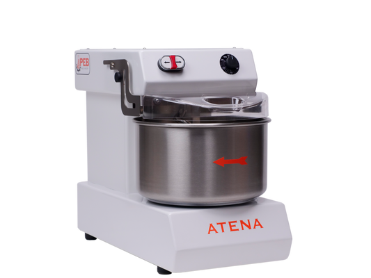 SPIRAL DOUGH KNEADER ATENA 6