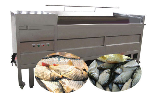 ΑΥΤΟΜΑΤΟ ΜΗΧΑΝΗΜΑ ΑΠΟΛΕΠΙΣΗΣ ΨΑΡΙΩΝ MQT800