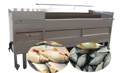 ΑΥΤΟΜΑΤΟ ΜΗΧΑΝΗΜΑ ΑΠΟΛΕΠΙΣΗΣ ΨΑΡΙΩΝ MQT800