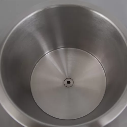 ΜΠΑΙΝ ΜΑΡΙ-ΔΙΑΝΕΜΗΤΗΣ ΖΕΣΤΩΝ ΡΟΦΗΜΑΤΩΝ TM-10