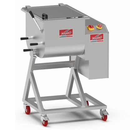 ΖΥΜΩΤΗΡΙΟ-ΜΙΞΕΡ ΚΡΕΑΤΩΝ ΑΝΑΤΡΕΠΟΜΕΝΟ BKK.50