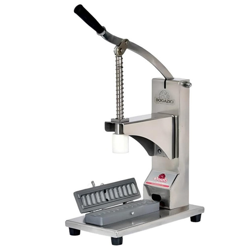 ΜΗΧΑΝΗΜΑ ΠΡΟΕΤΟΙΜΑΣΙΑΣ ΚΕΜΠΑΠ BKS.100