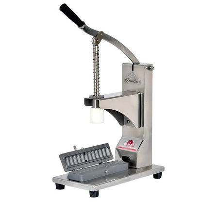 ΜΗΧΑΝΗΜΑ ΠΡΟΕΤΟΙΜΑΣΙΑΣ ΚΕΜΠΑΠ BKS.100