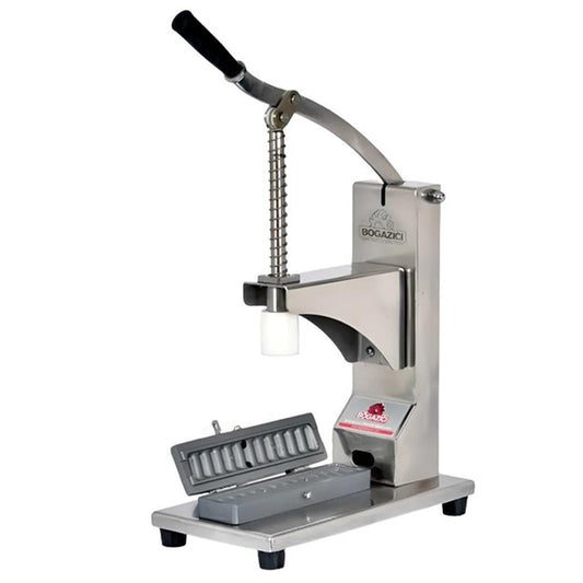 ΜΗΧΑΝΗΜΑ ΠΡΟΕΤΟΙΜΑΣΙΑΣ ΚΕΜΠΑΠ BKS.100