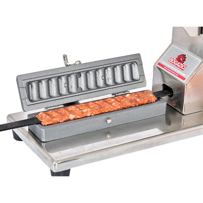 ΜΗΧΑΝΗΜΑ ΠΡΟΕΤΟΙΜΑΣΙΑΣ ΚΕΜΠΑΠ BKS.100