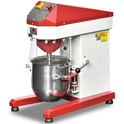 ΜΙΞΕΡ ΖΑΧΑΡΟΠΛΑΣΤΙΚΗΣ BM.20S