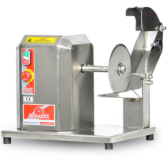 CHICKEN CUTTING MACHINE ΒΤΚ