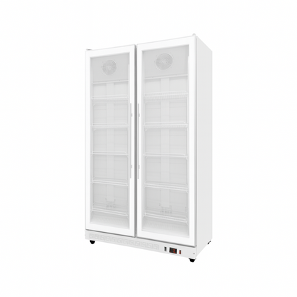 ΨΥΓΕΙΟ ΒΙΤΡΙΝΑ ECO-WR11