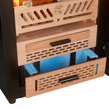 ΨΥΓΕΙΟ-ΥΓΡΑΝΤΗΡΑΣ ΠΟΥΡΩΝ YC-248B