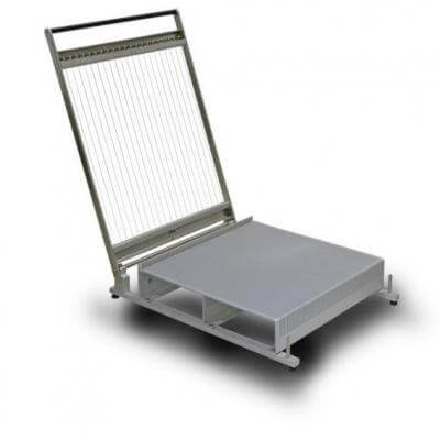 ΜΟΝΗ ΚΙΘΑΡΑ ΖΑΧΑΡΟΠΛΑΣΤΙΚΗΣ CHITARRA 60x40