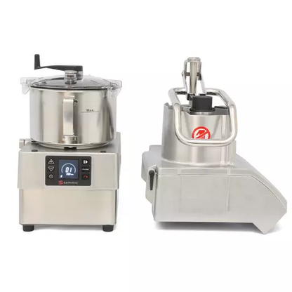COMBI SET FOOD CUTTER-PROCESSOR CK-45V