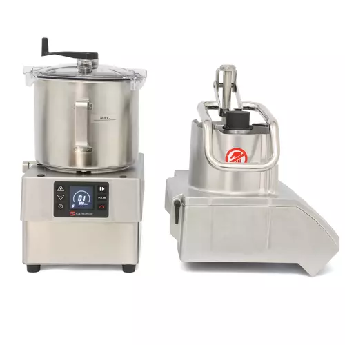 COMBI SET FOOD CUTTER-PROCESSOR CK-48V