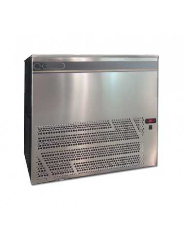 CONTINUOUS FLOW BAKERY WATER CHILLER C-R200 SITEP