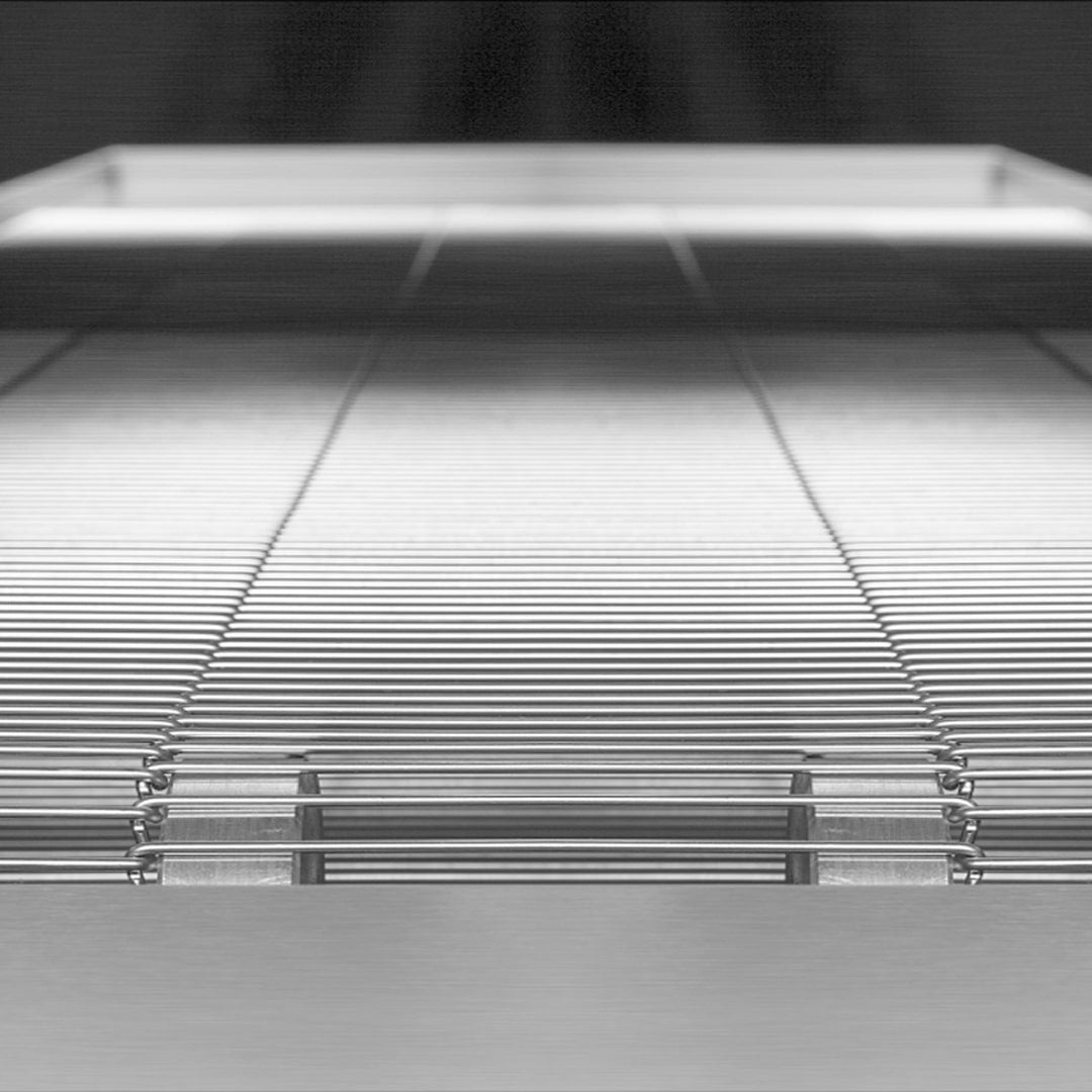 ΚΥΛΙΟΜΕΝΟΣ ΦΟΥΡΝΟΣ ΠΙΤΣΑΣ ΑΕΡΙΟΥ SEN 1702